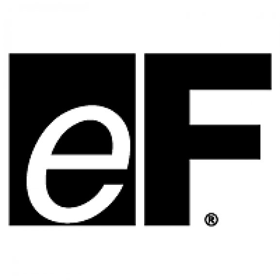 Logo of eF