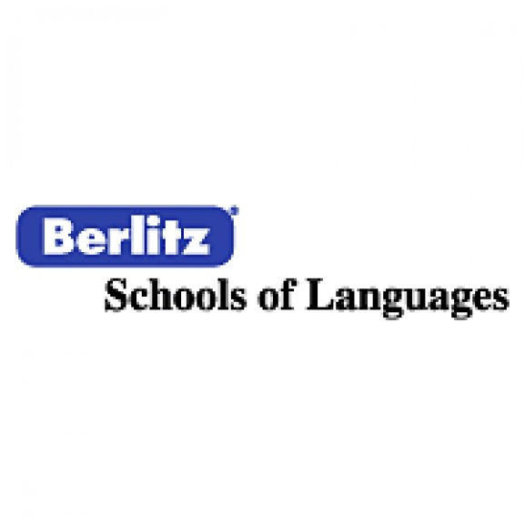 Logo of Berlitz
