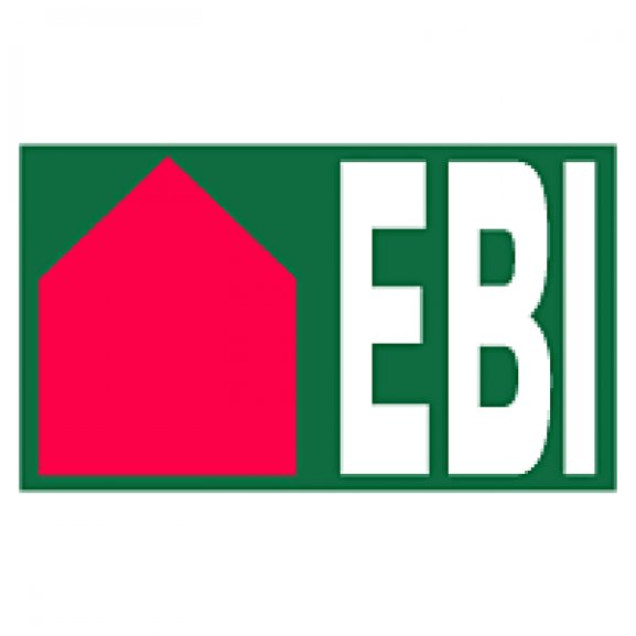 Logo of EBI
