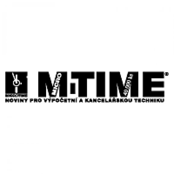 Logo of Micro-Time
