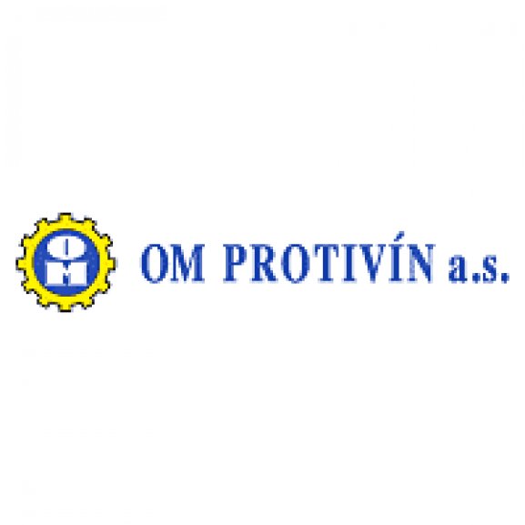 Logo of Om Protivin