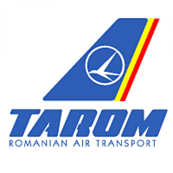 Logo of Tarom