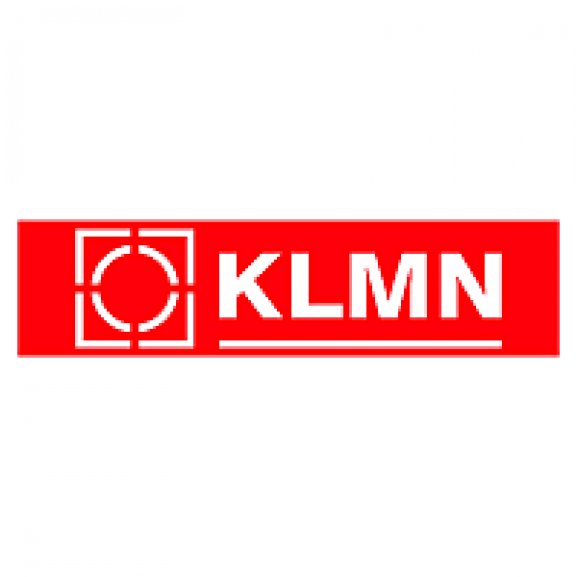Logo of KLMN