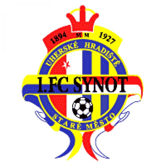 Logo of Synot