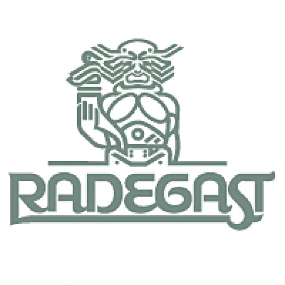 Logo of Radegast