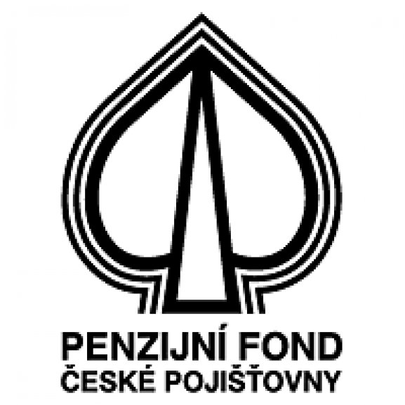 Logo of Penzijni Fond