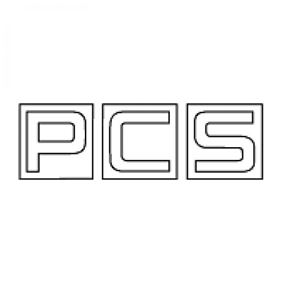Logo of PCS