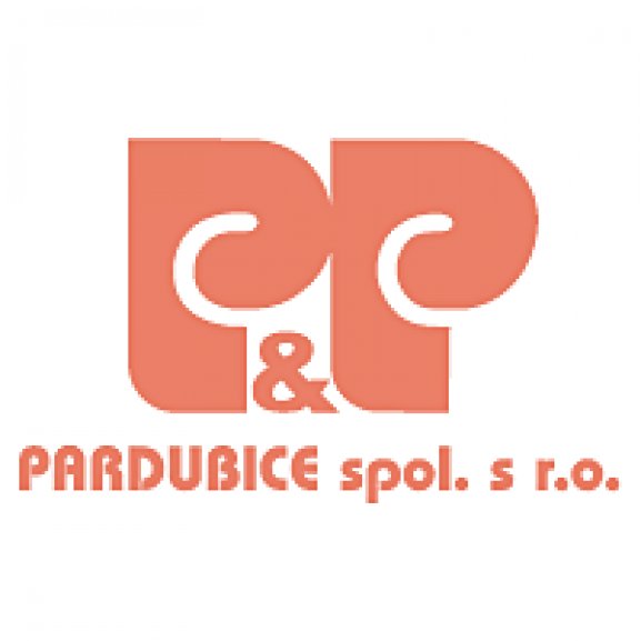 Logo of P&amp;P Pardubice