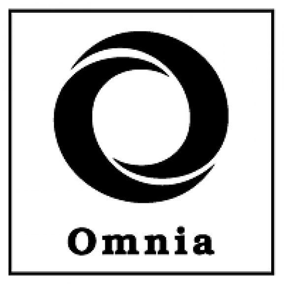 Logo of Omnia