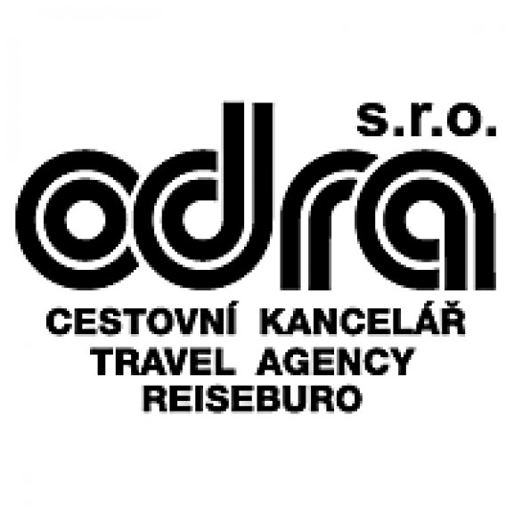 Logo of Odra