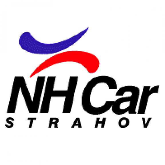 Logo of NH Car Strahov