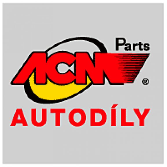 Logo of ACM Parts
