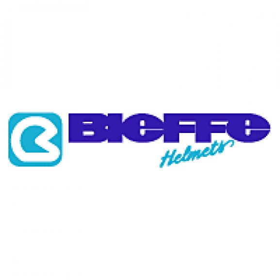 Logo of Bieffe Helmets