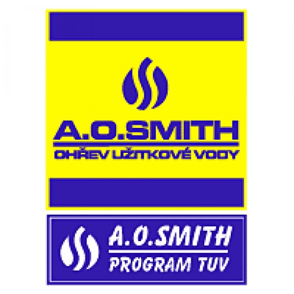 Logo of A.O. Smith