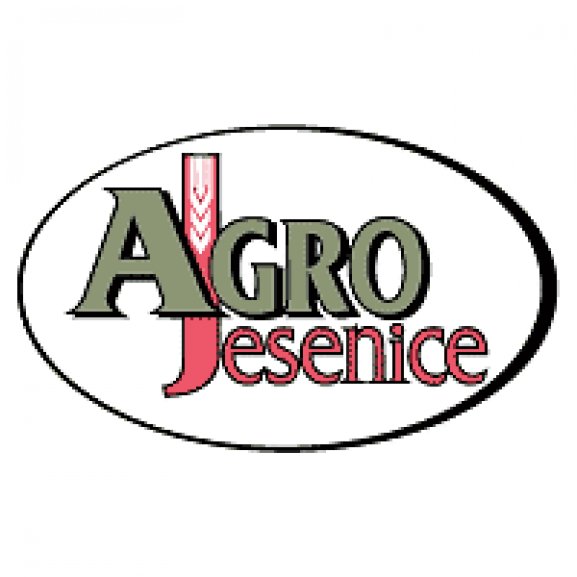 Logo of Agro Jesenice