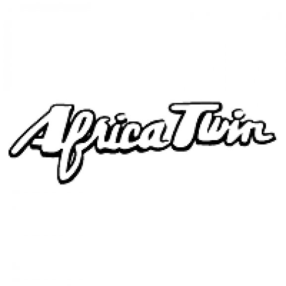Logo of Africa Twin