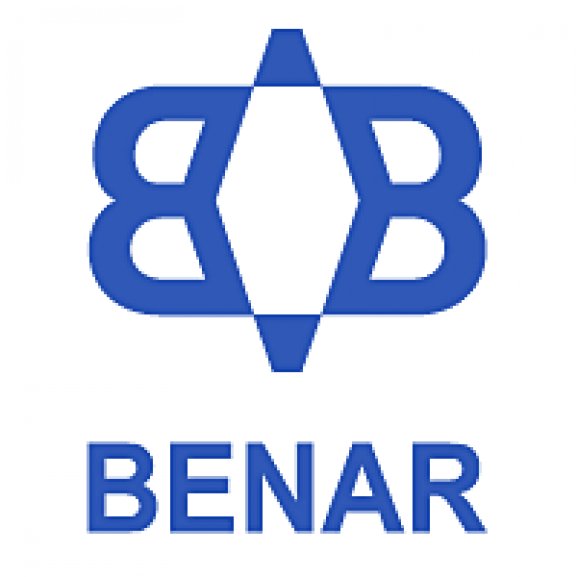 Logo of Benar