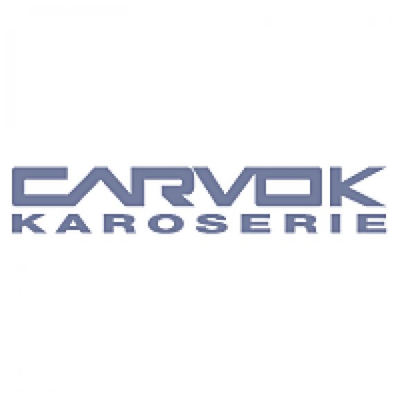 Logo of Carvok Karoserie