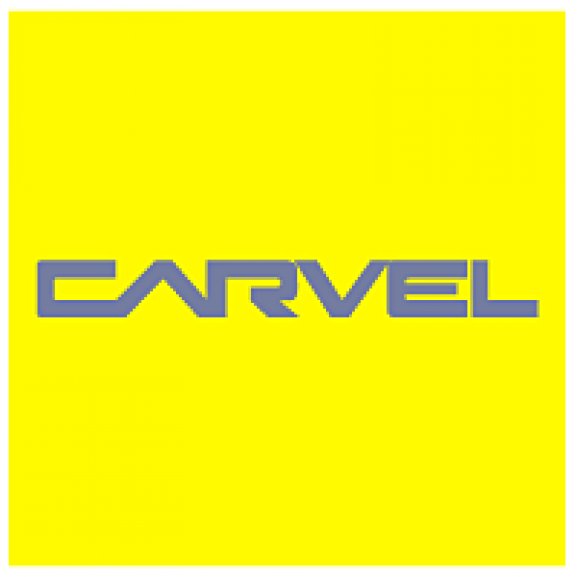 Logo of Carvel