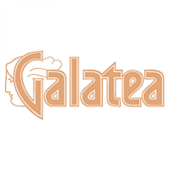 Logo of Galatea