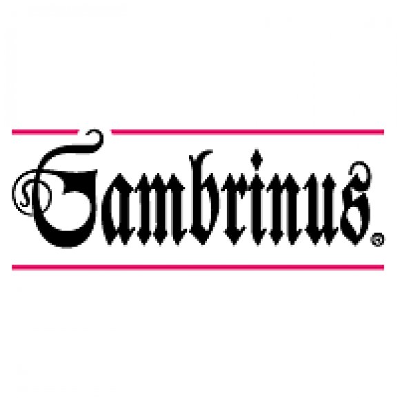 Logo of Gambrinus