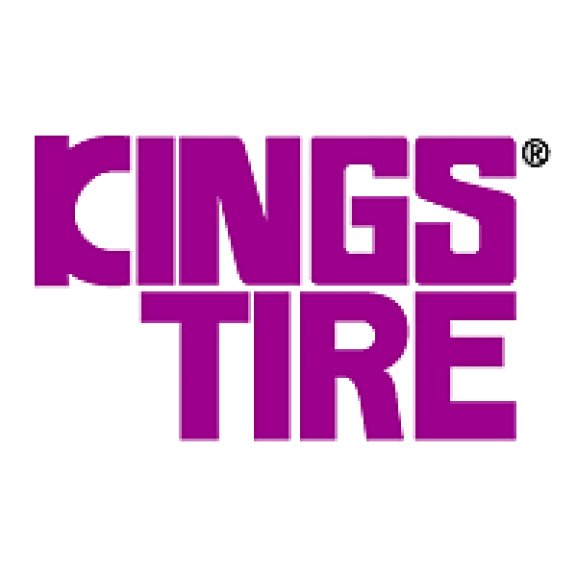 Logo of Kings Tire