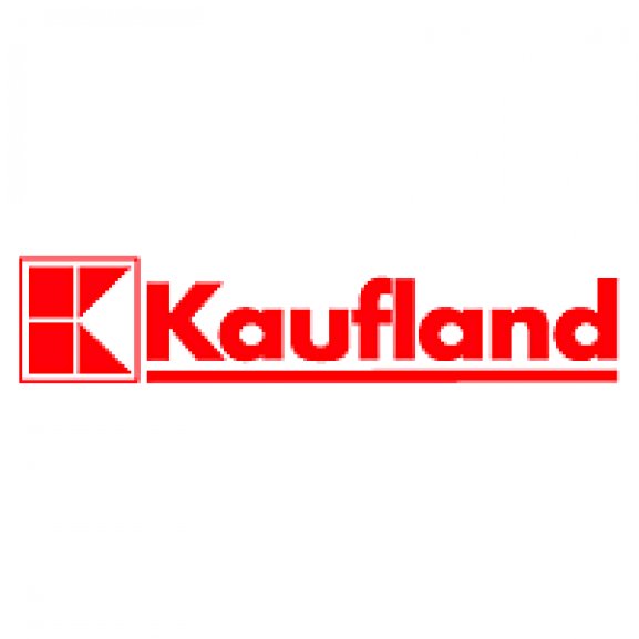 Logo of Kaufland