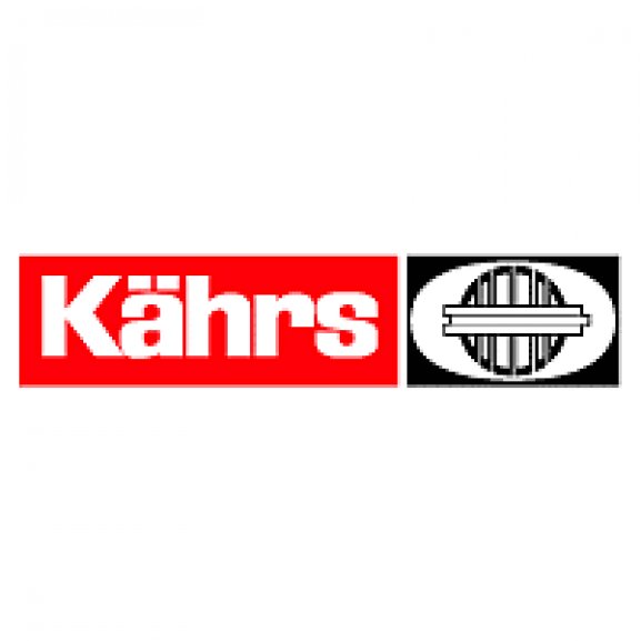 Logo of Kahrs