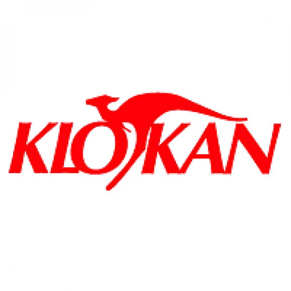 Logo of Klokan