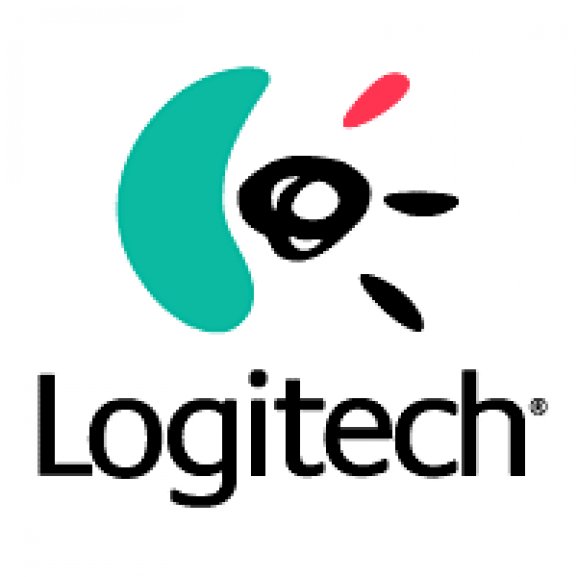Logo of Logitech