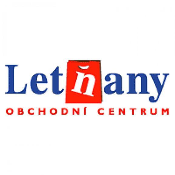 Logo of Letnany