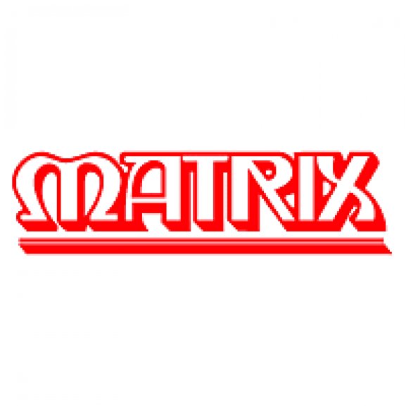 Logo of Matrix