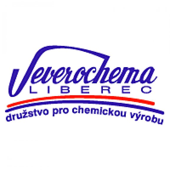 Logo of Veverochema Liberec