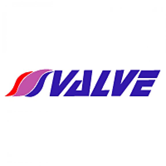 Logo of Valve