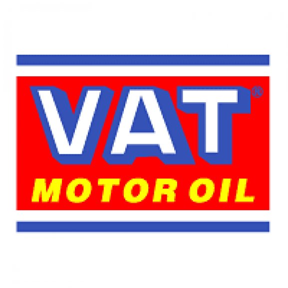 Logo of Vat Motor Oil
