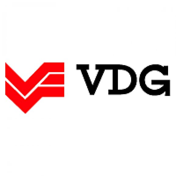 Logo of VDG