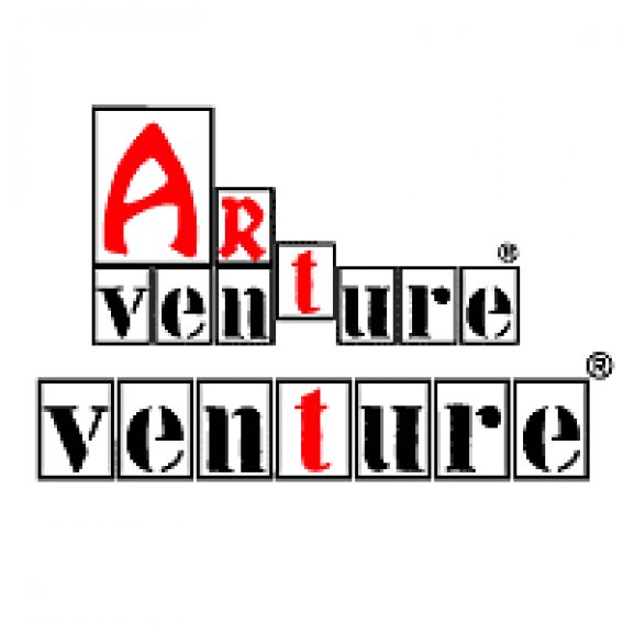 Logo of Venture Art