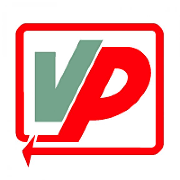 Logo of VP