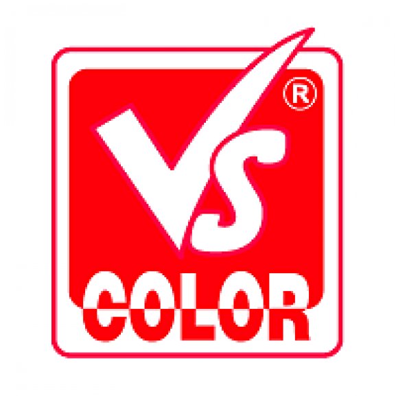 Logo of VS Color