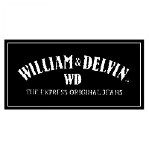 Logo of William &amp; Delvin