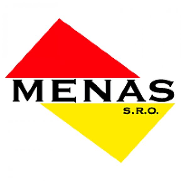 Logo of Menas