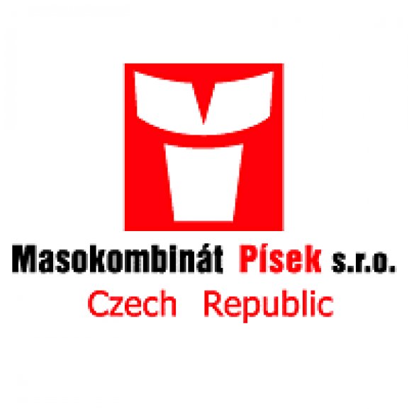 Logo of Masokombinat Pisek