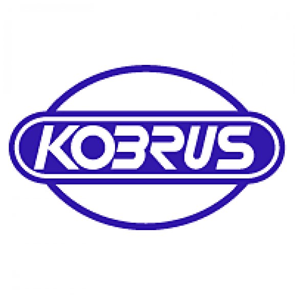 Logo of Kobrus