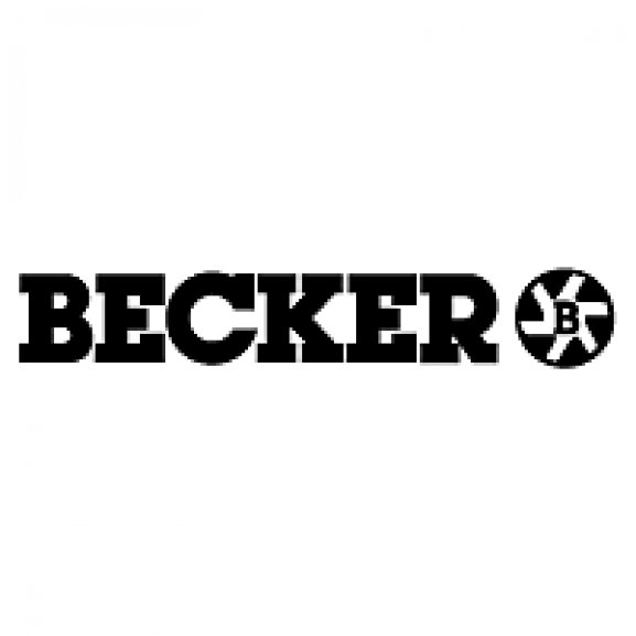 Logo of Becker