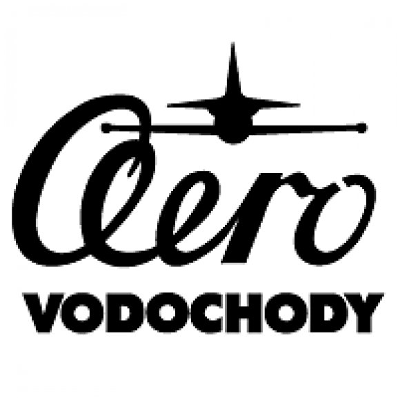 Logo of Aero Vodochody