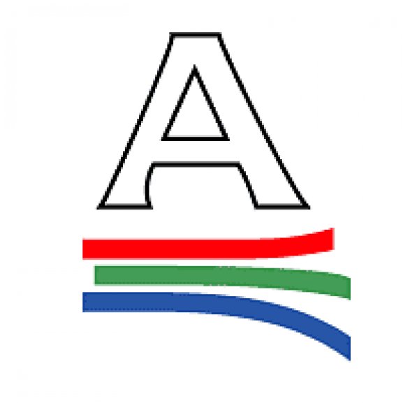Logo of A