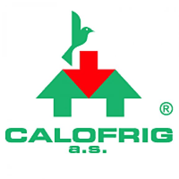 Logo of Calofrig