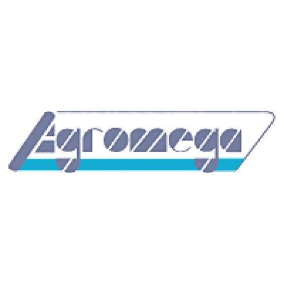Logo of Agromega