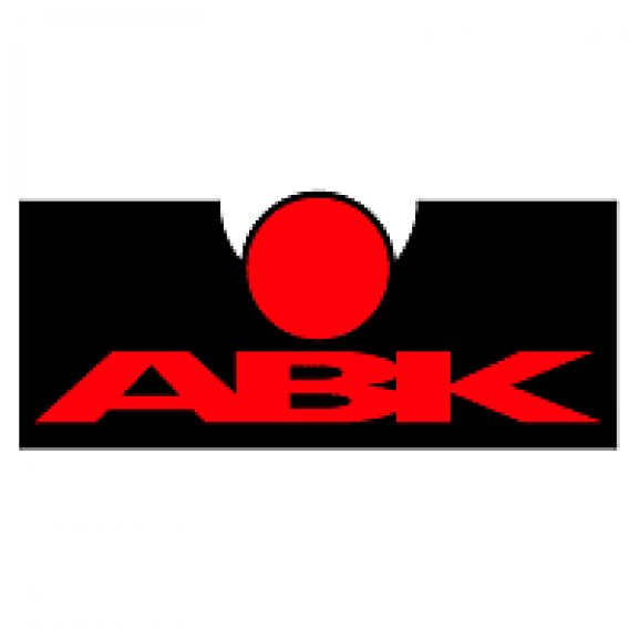 Logo of ABK