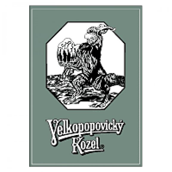 Logo of Velkopopovicky Kozel